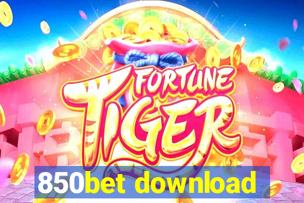 850bet download